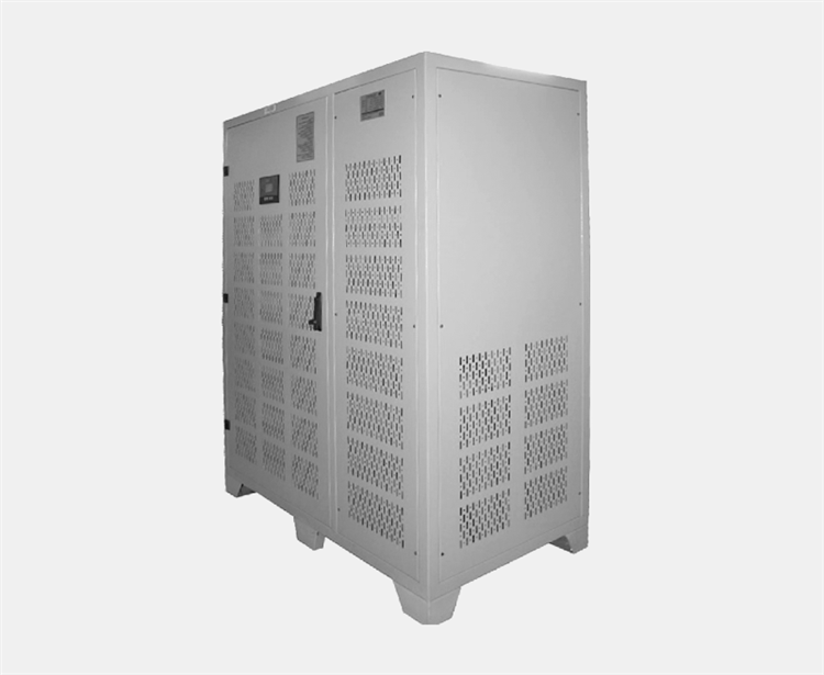Серия ATLAS 4000 100-300 кВА