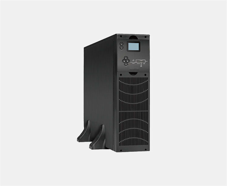 Серия EGE 100KR 6-10 kVA
