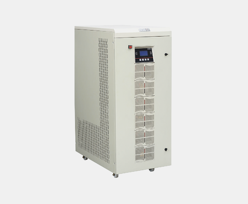 Серия FN 3000 10-300 кВА 400 Гц 