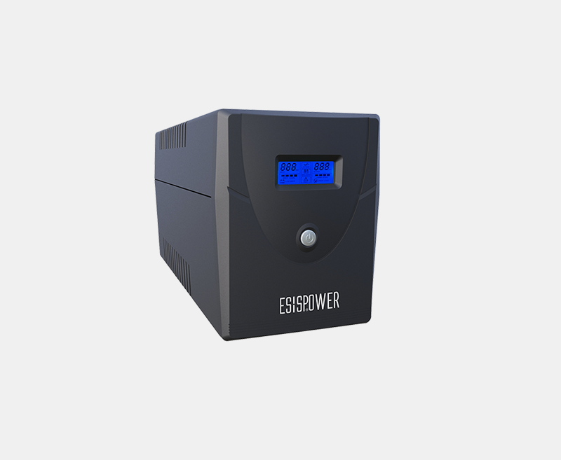 Линейно-интерактивные UPS