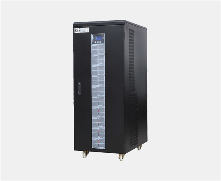 Серия ATLAS 4000 10-80 кВА